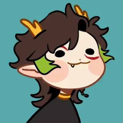 Profile Picture Cas
