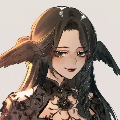 Profile Picture Eve